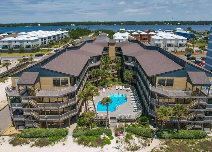 Sandpiper 11c Holiday home *