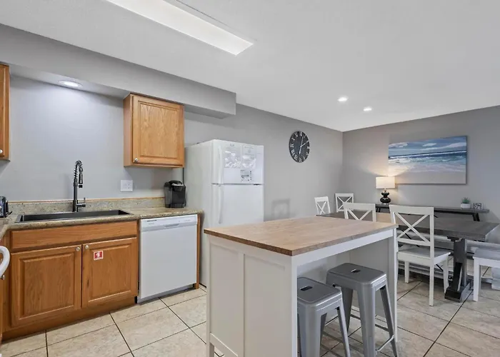 Sandpiper 11c Holiday home *