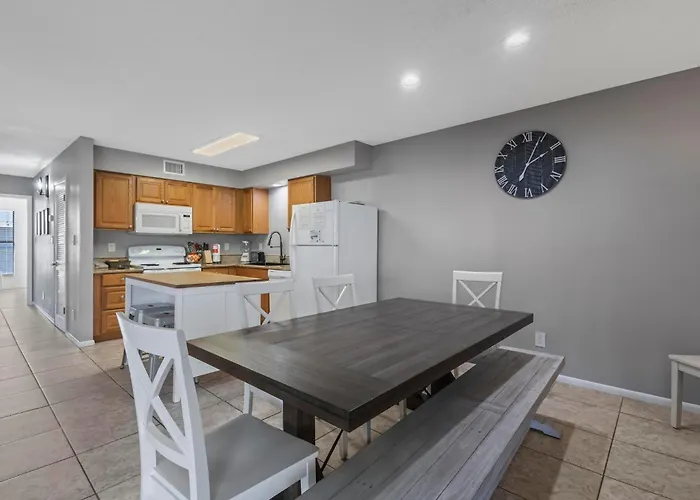 Sandpiper 11c Holiday home Gulf Shores