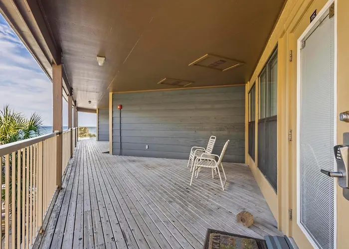 Sandpiper 11c Holiday home *