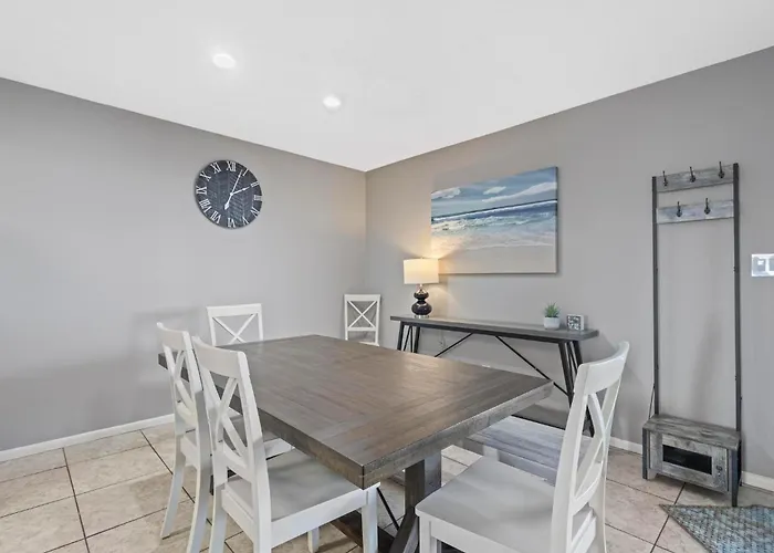 Sandpiper 11c Holiday home Gulf Shores