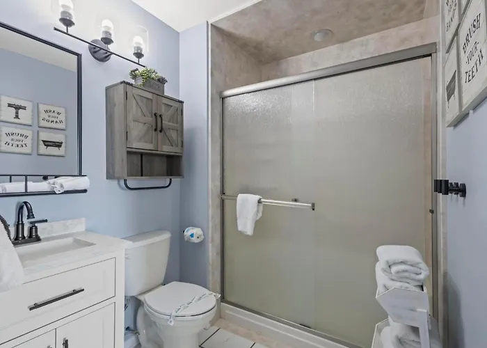 Holiday home Sandpiper 11c Gulf Shores