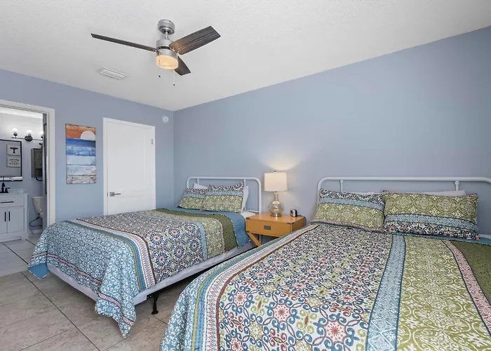 Holiday home Sandpiper 11c *