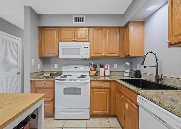 Sandpiper 11c Holiday home Gulf Shores