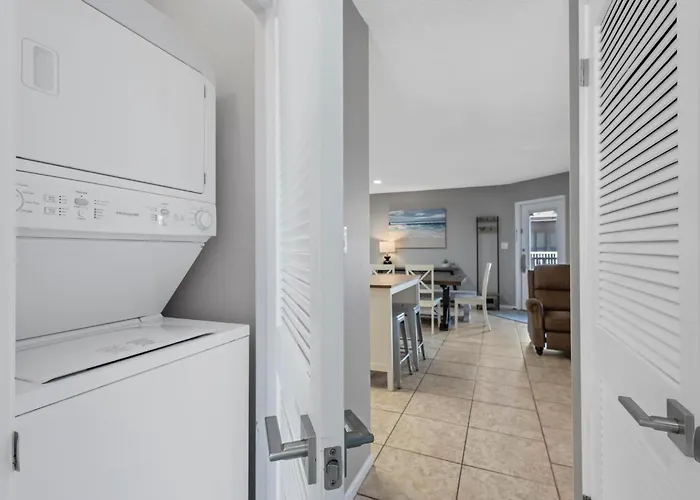 Sandpiper 11c Holiday home