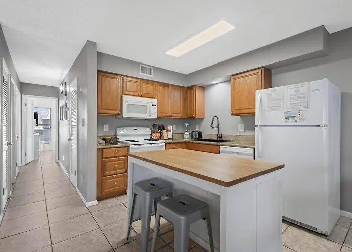 Holiday home Sandpiper 11c Gulf Shores