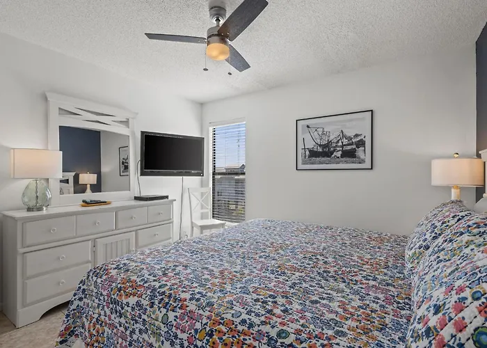Sandpiper 11c * Gulf Shores