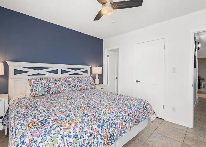 Sandpiper 11c Gulf Shores