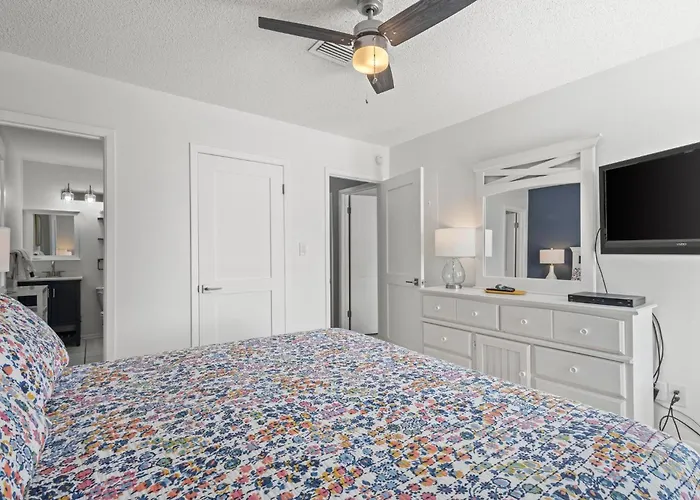 Sandpiper 11c Holiday home
