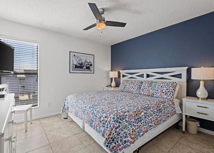 Sandpiper 11c Holiday home *